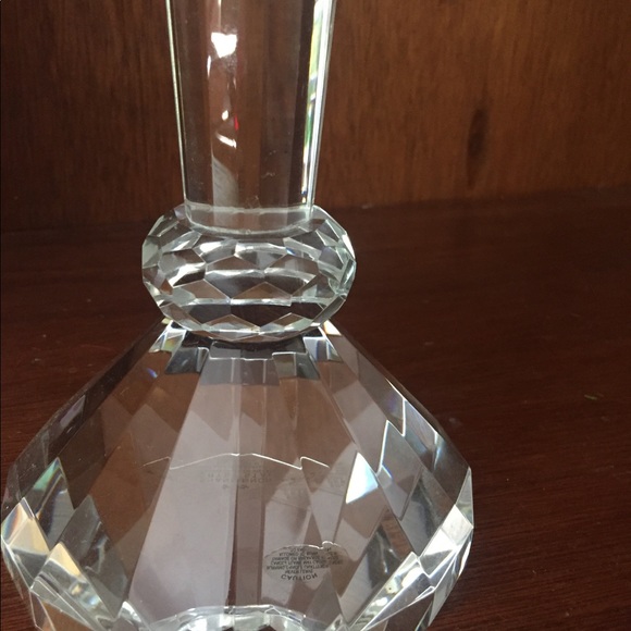 Crystal Candelabras - Set of Two - New in Box! - Picture 3 of 5